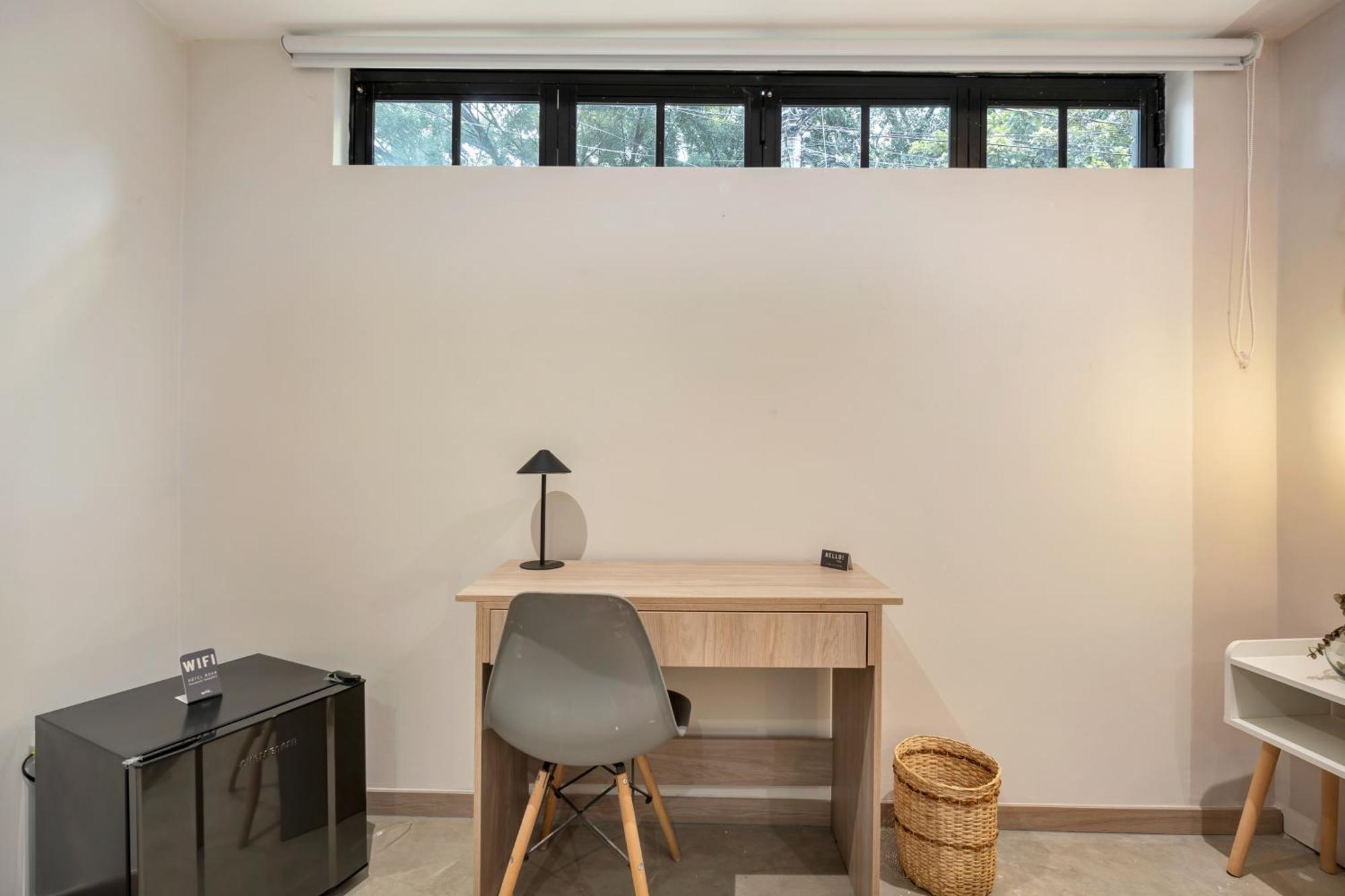 Mohk Boutique By Housy Host Medellin