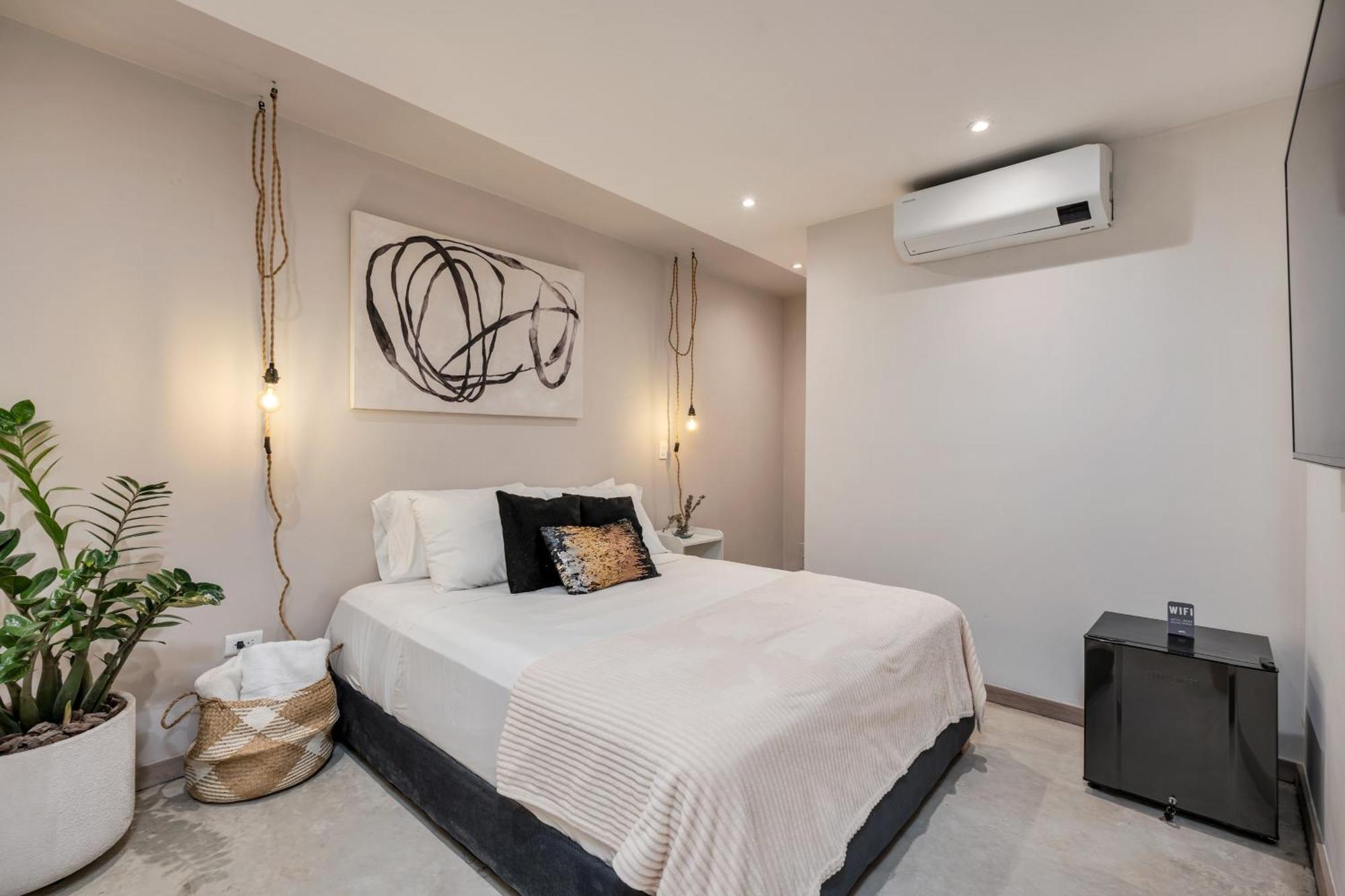 Mohk Boutique By Housy Host Hotel Medellin