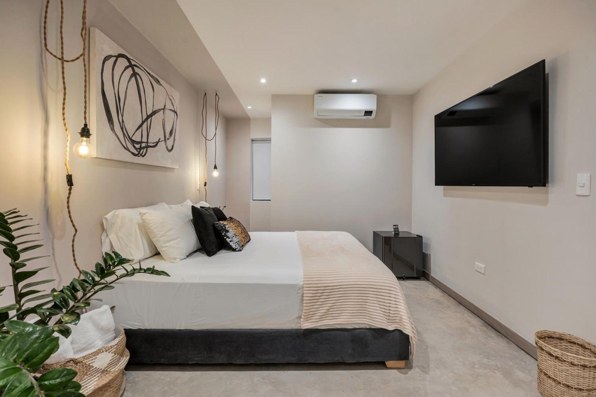 Hotel Mohk Boutique By Housy Host Medellin