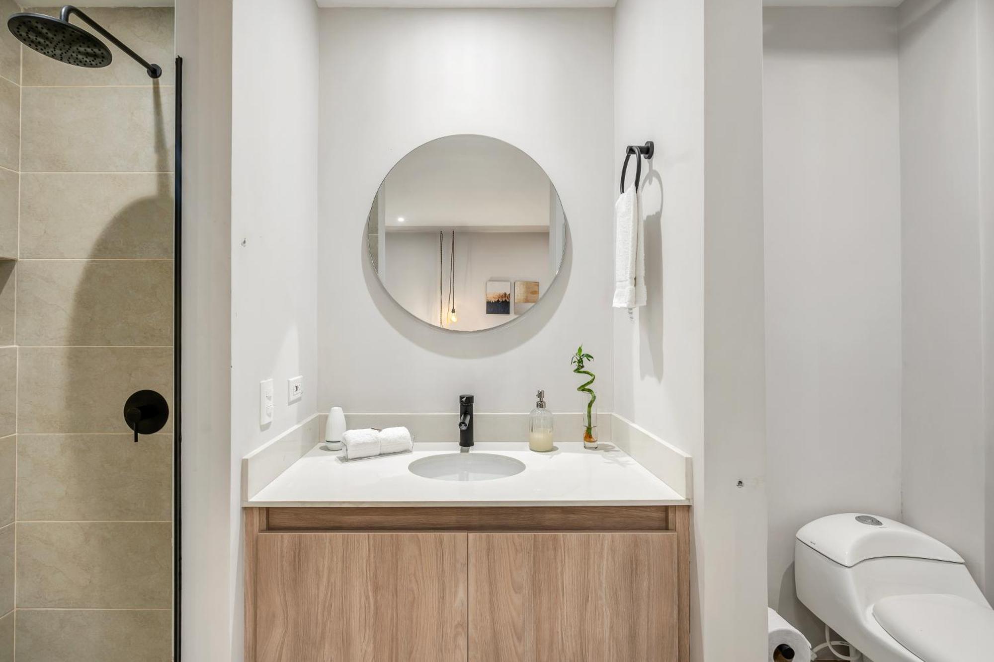 Hotel Mohk Boutique By Housy Host Medellin