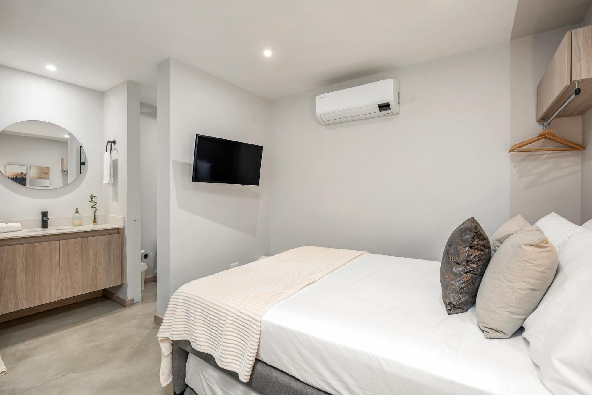Mohk Boutique By Housy Host Hotel Medellin