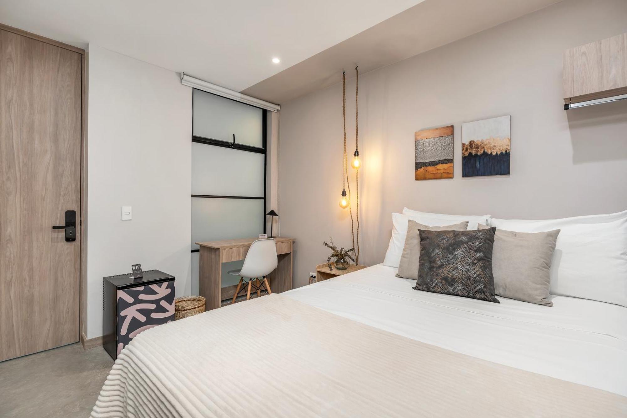 Hotel Mohk Boutique By Housy Host Medellin