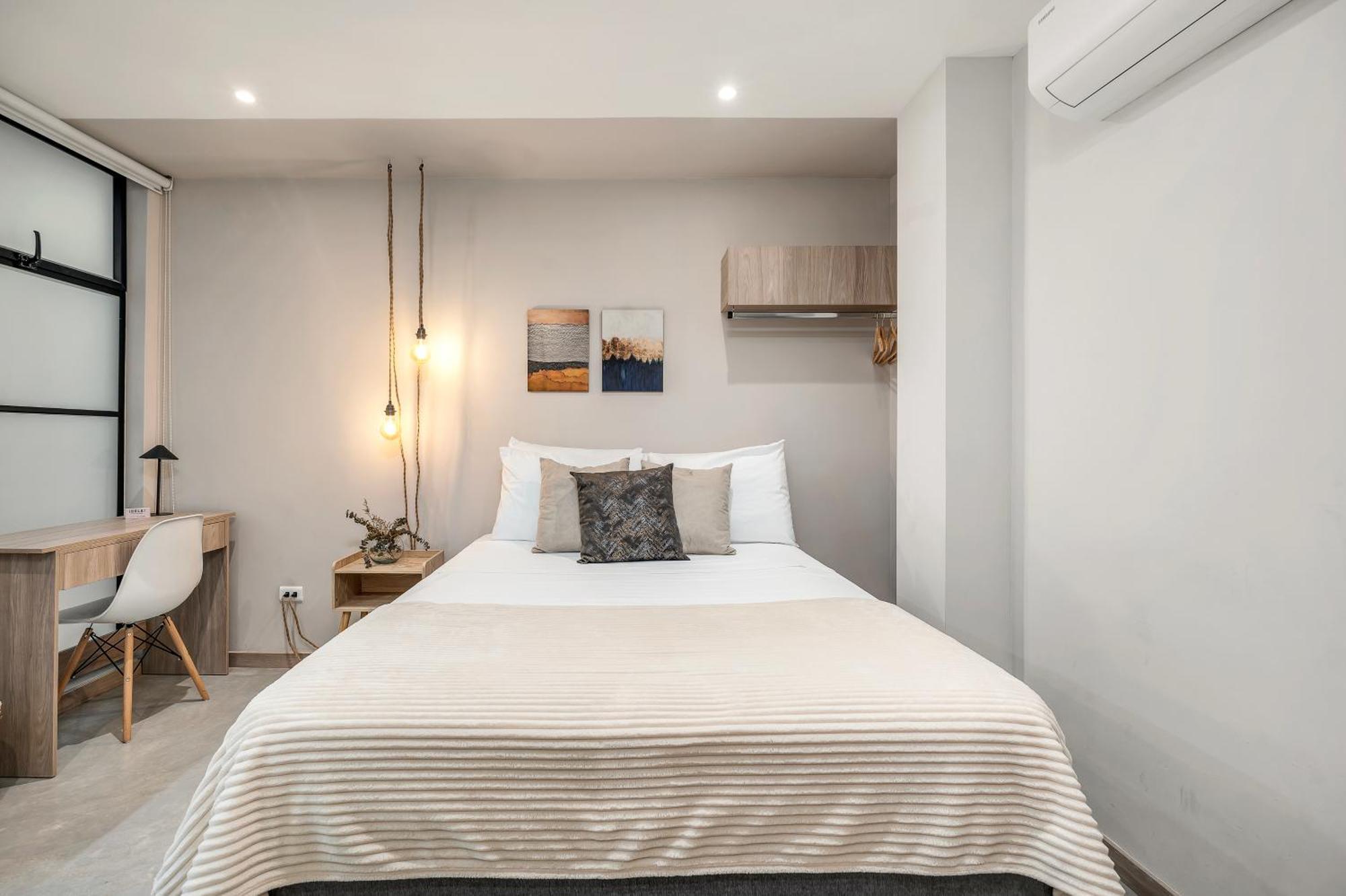 Mohk Boutique By Housy Host Hotel Medellin