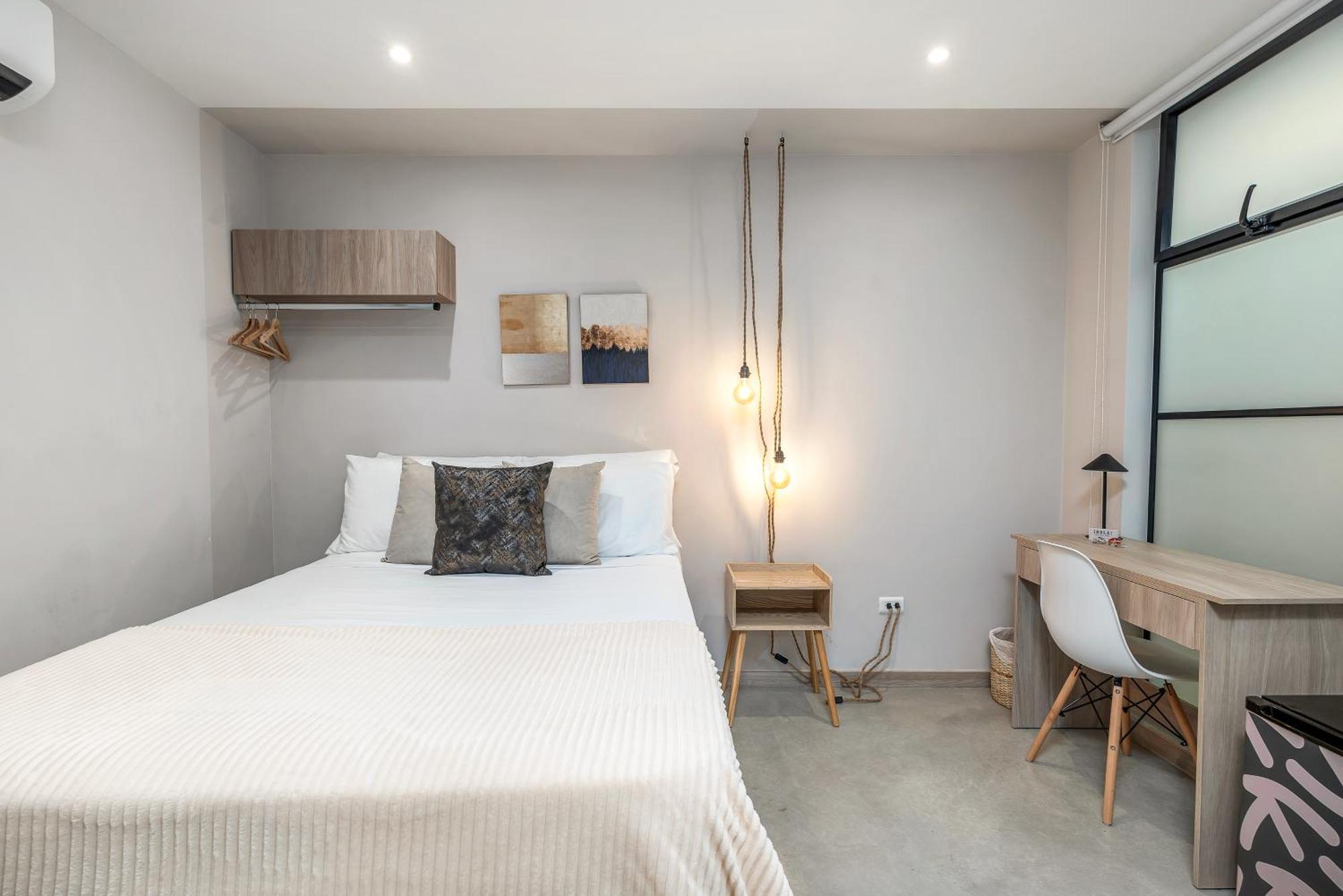 Mohk Boutique By Housy Host Hotel Medellin