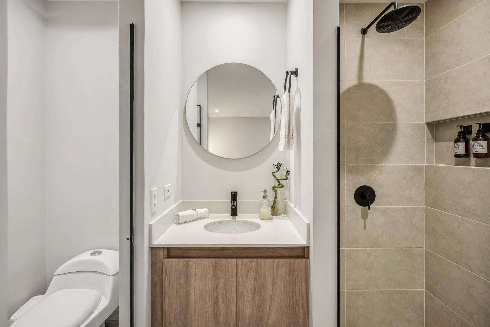 Mohk Boutique By Housy Host Hotel Medellin