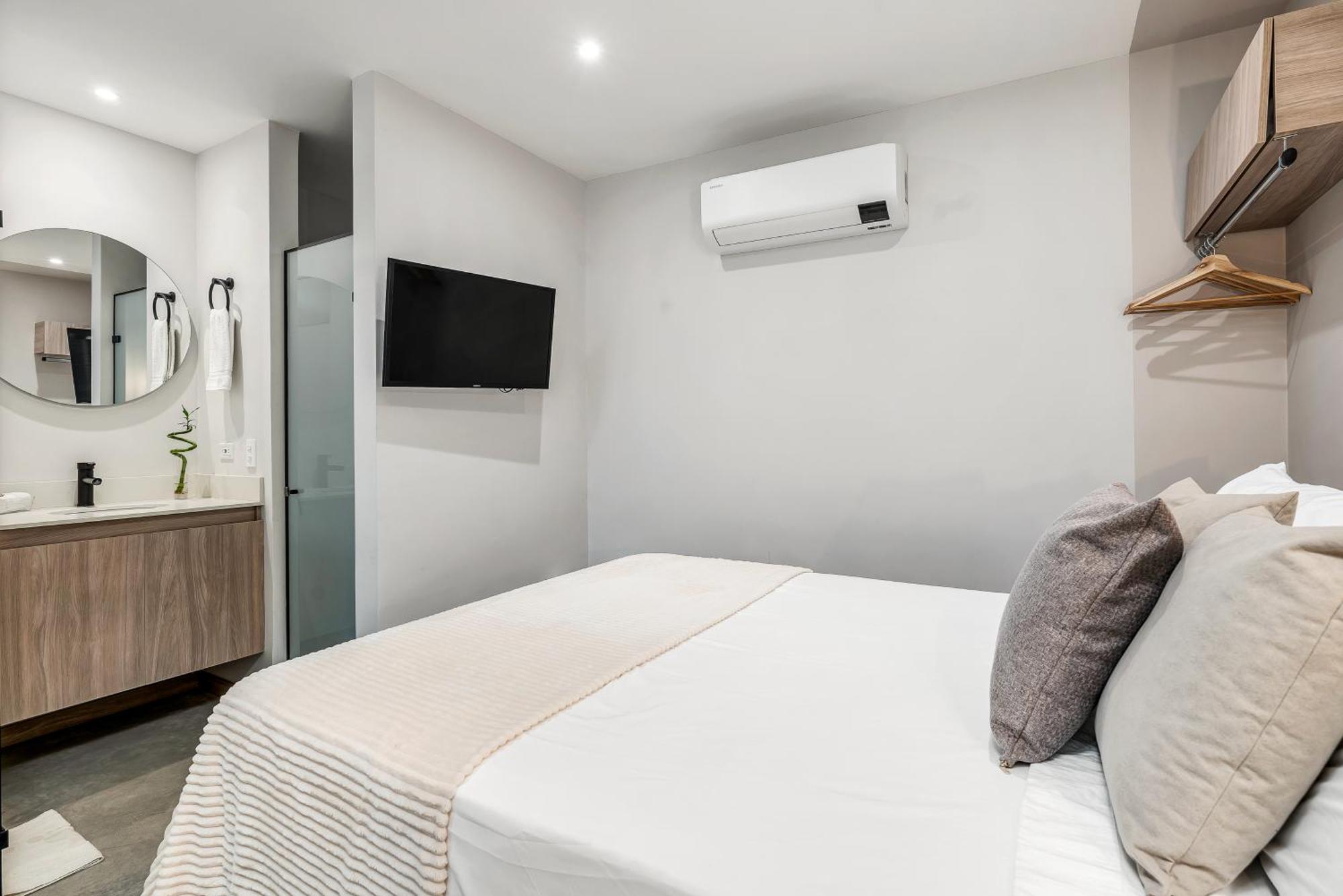 Mohk Boutique By Housy Host Hotel Medellin