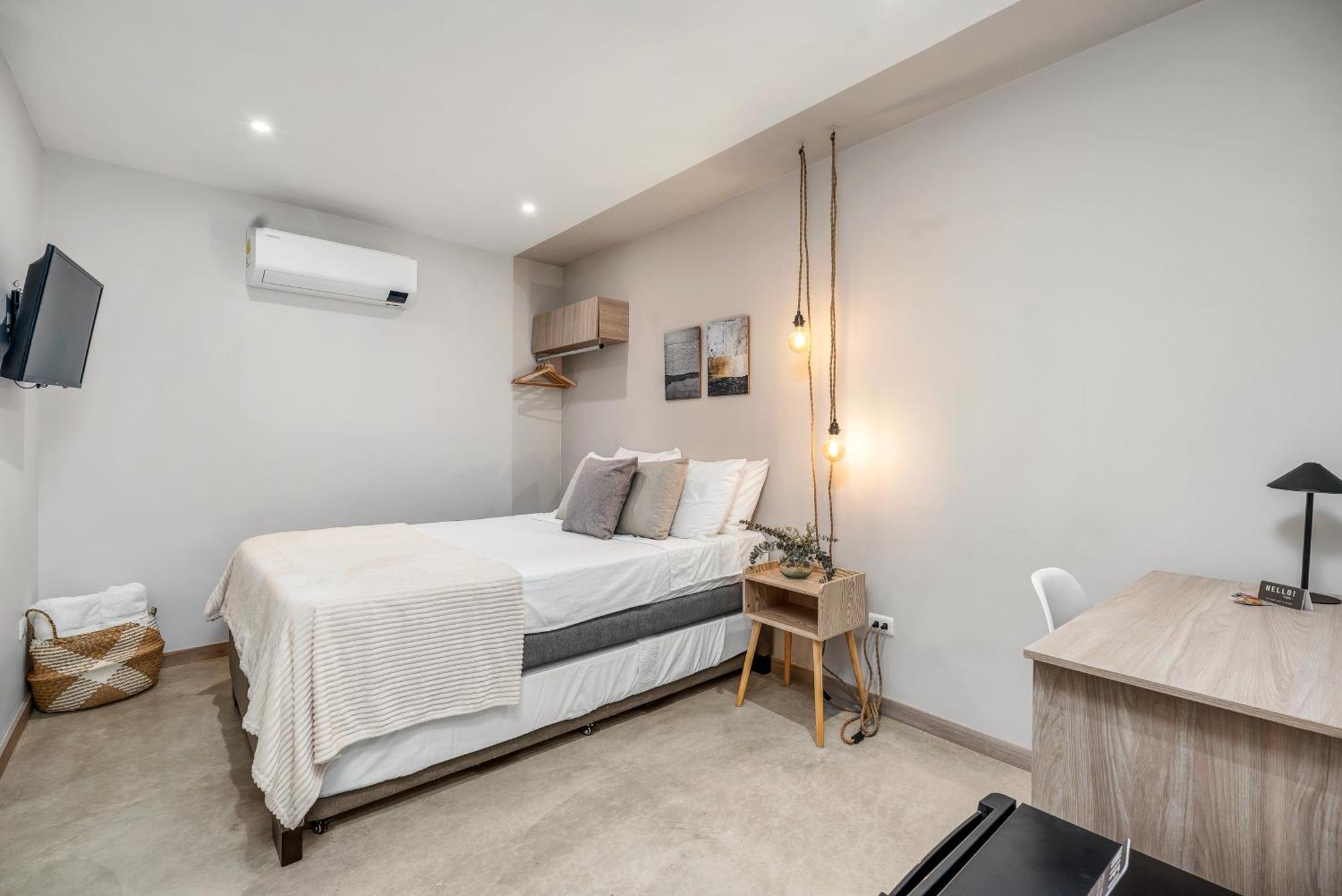 Hotel Mohk Boutique By Housy Host Medellin