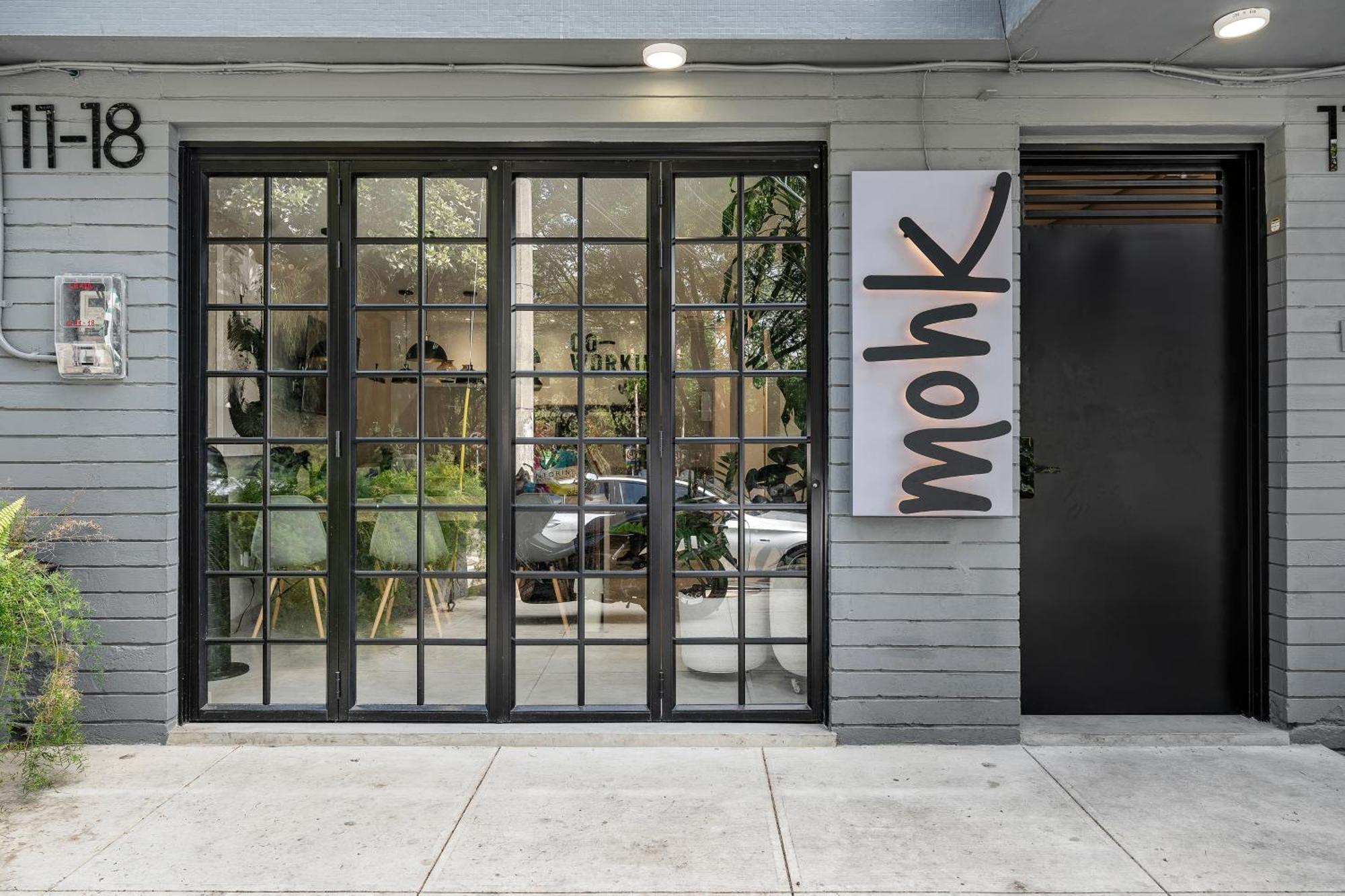 Mohk Boutique By Housy Host * Medellin